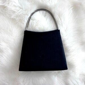 Elegant Black small purse